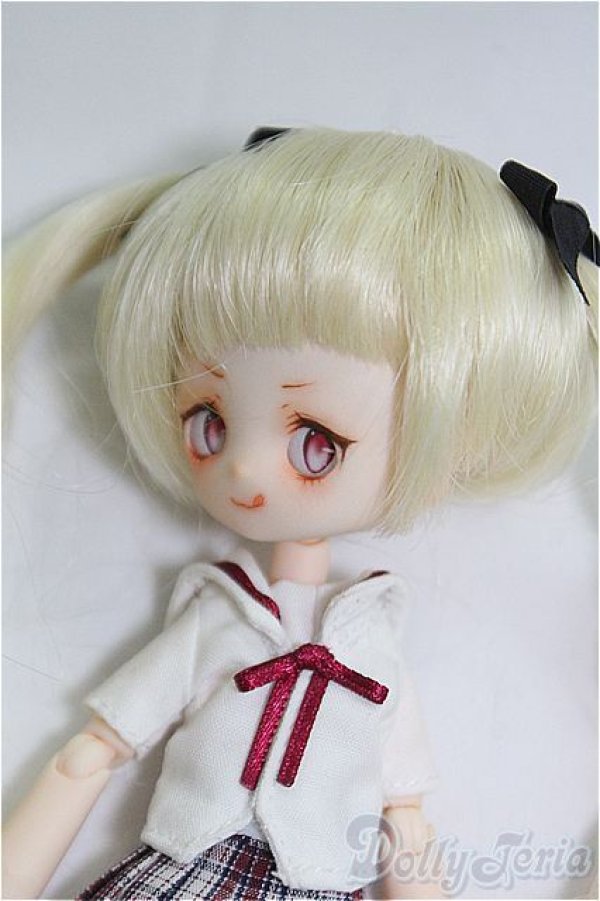 画像3: 1/12/作家様カスタムドール（ヒカリヘッド/ピコニーモDボディ） I-25-10-05-135-KD-ZI (3)