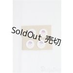 画像: 8mm/作家様製アニメアイ I-25-10-05-132-KD-ZI