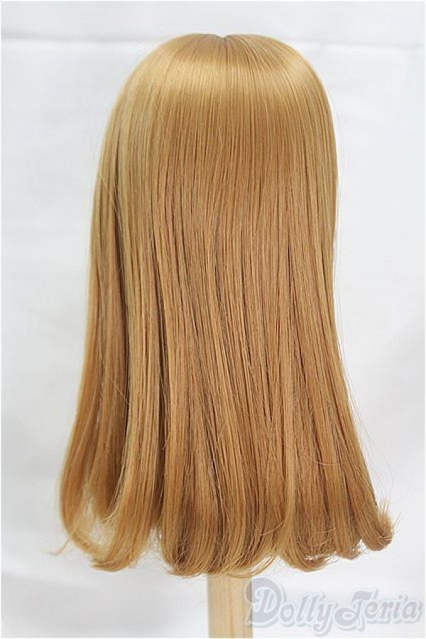 画像2: 7-8inch/ウィッグ BJD　CROBI I-25-10-05-139-KD-ZI (2)