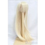 画像: 7-8inch/ウィッグ BJD CROBI I-25-10-05-140-KD-ZI