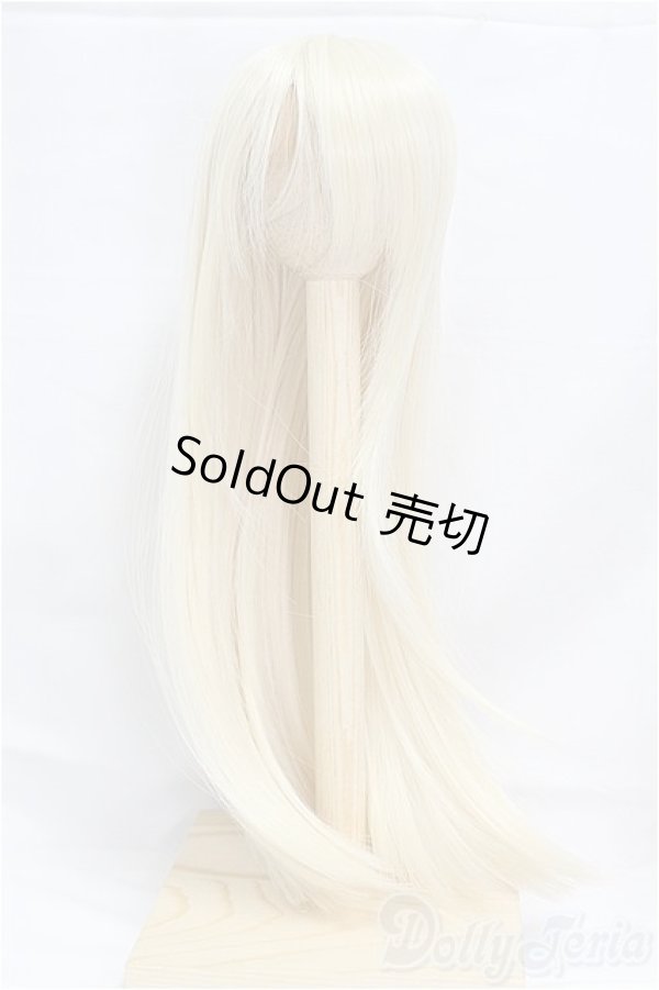 画像1: 7-8inch/ウィッグ BJD　CROBI I-25-10-05-140-KD-ZI (1)