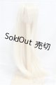 画像: 7-8inch/ウィッグ BJD　CROBI I-25-10-05-140-KD-ZI