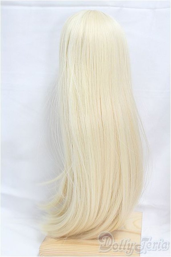 画像2: 7-8inch/ウィッグ BJD　CROBI I-25-10-05-140-KD-ZI (2)