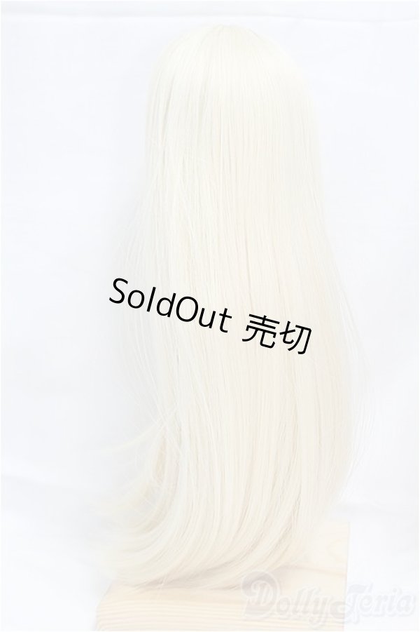 画像2: 7-8inch/ウィッグ BJD　CROBI I-25-10-05-140-KD-ZI (2)