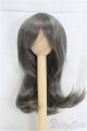 画像: 7-8inch/ウィッグ BJD　CROBI I-25-10-05-142-KD-ZI