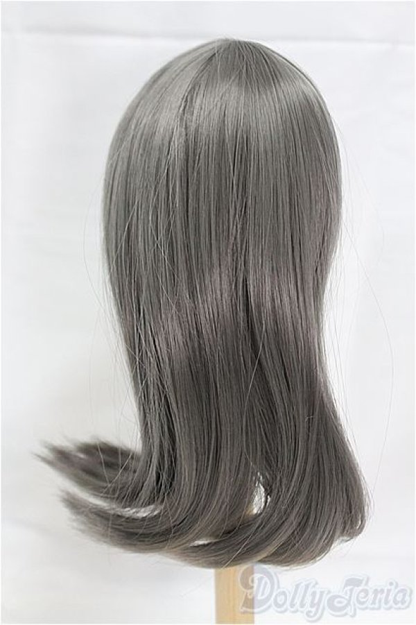 画像2: 7-8inch/ウィッグ BJD　CROBI I-25-10-05-142-KD-ZI (2)