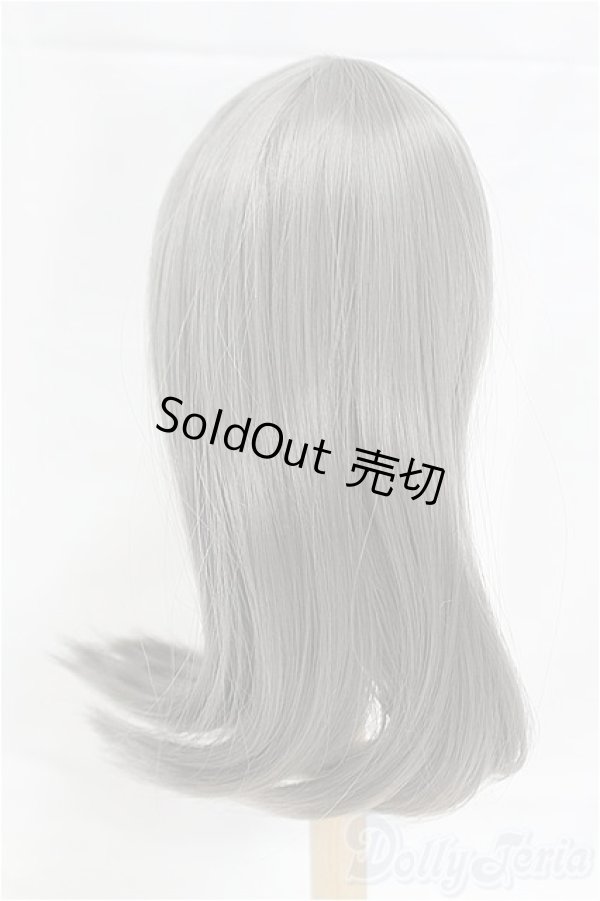 画像2: 7-8inch/ウィッグ BJD　CROBI I-25-10-05-142-KD-ZI (2)