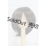画像: 7-8inch/ウィッグ I-25-10-05-138-KD-ZI