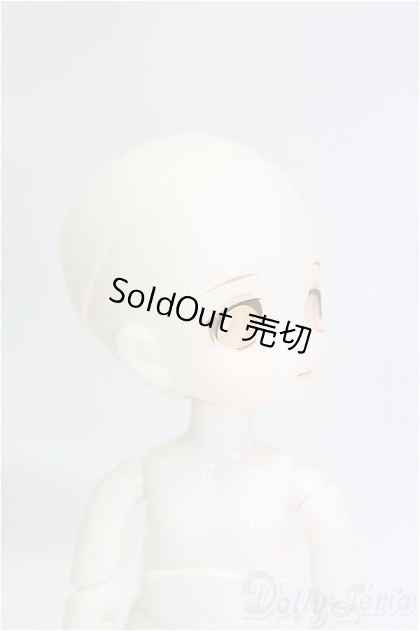 画像2: DOLLCE/ミニスウィーツドール:スノーローズマリー I-25-10-05-136-KD-ZI (2)