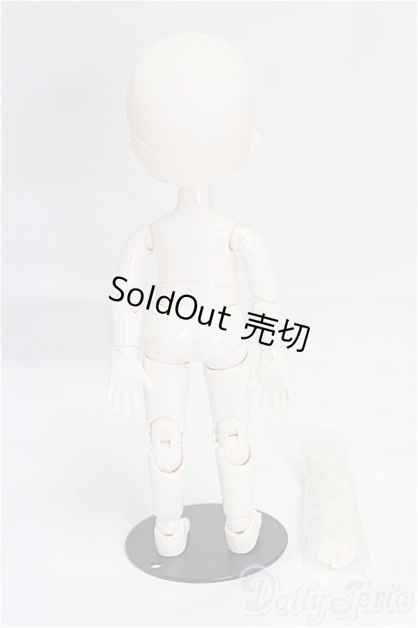 画像5: DOLLCE/ミニスウィーツドール:スノーローズマリー I-25-10-05-136-KD-ZI (5)