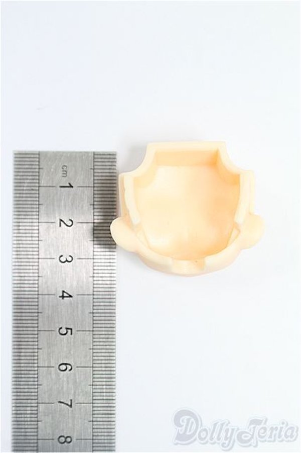 画像2: ねんどろいどどーる/フェイスパーツ/0 I-25-10-05-154-KD-ZI (2)