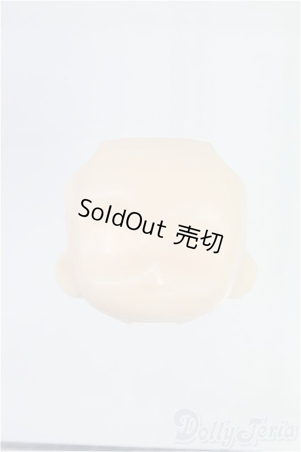 画像1: ねんどろいどどーる/フェイスパーツ/0 I-25-10-05-156-KD-ZI (1)