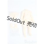 画像: ねんどろいどどーるボディ/0 I-25-10-05-159-KD-ZI