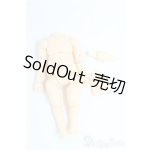 画像: ねんどろいどどーるボディ/0 I-25-10-05-163-KD-ZI