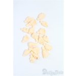 画像: ねんどろいどどーる/ 手首パーツセット アーモンド/0 I-25-10-05-151-KD-ZI