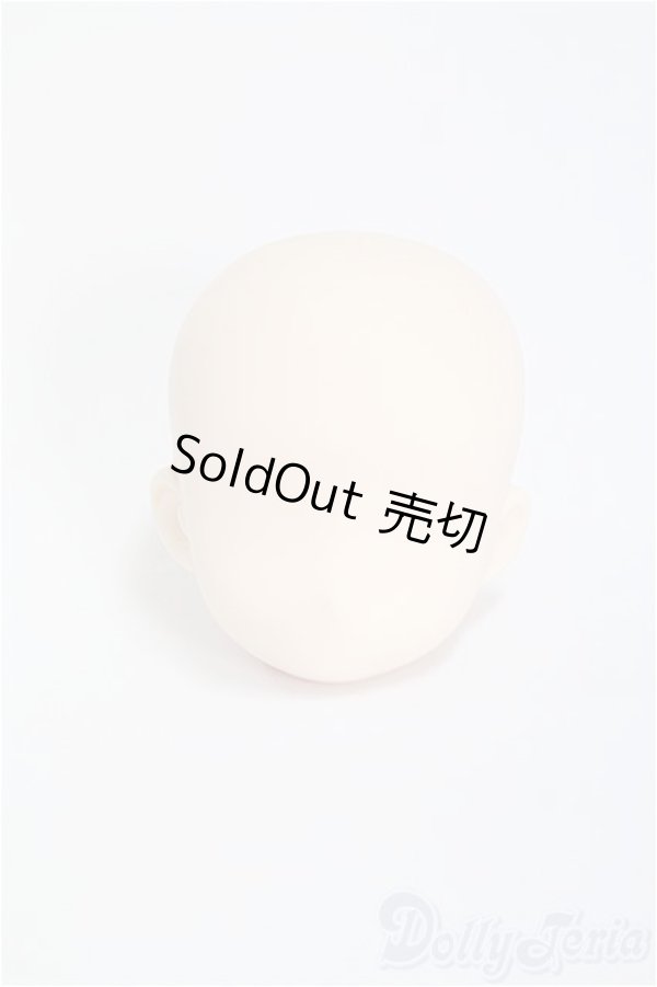 画像1: オビツ11用/DC11-01ヘッド＆スチール板4点 I-25-10-05-150-KD-ZI (1)