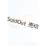 画像: NAUNO　ジュエルドール　ヘッド/0 I-25-10-05-162-KD-ZI