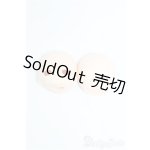 画像: NAUNO　ジュエルドール　ヘッド/0 I-25-10-05-161-KD-ZI