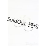 画像: オビツ11/OF:靴/1/12サイズ　ドール用 I-25-10-05-169-KD-ZI