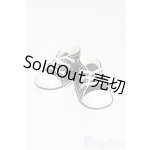 画像: オビツ11/OF:靴/1/12サイズ ドール用 I-25-10-05-170-KD-ZI