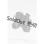 画像: オビツ11/OF:靴/1/12サイズ　ドール用 I-25-10-05-174-KD-ZI