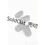 画像: オビツ11/OF:靴/1/12サイズ ドール用 I-25-10-05-176-KD-ZI