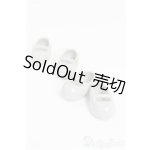 画像: オビツ11/OF:靴/1/12サイズ ドール用 I-25-10-05-175-KD-ZI