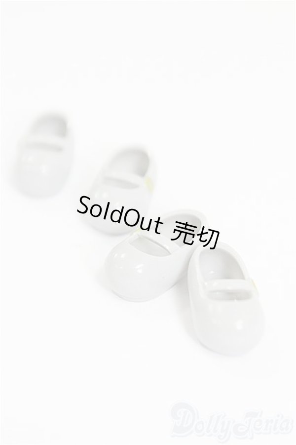 画像1: オビツ11/OF:靴/1/12サイズ　ドール用 I-25-10-05-175-KD-ZI (1)