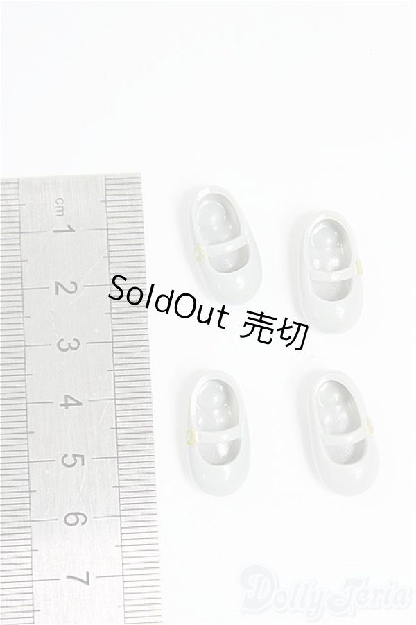 画像2: オビツ11/OF:靴/1/12サイズ　ドール用 I-25-10-05-175-KD-ZI (2)