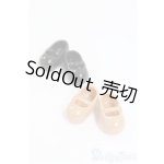 画像: オビツ11/OF:靴/1/12サイズ ドール用 I-25-10-05-177-KD-ZI