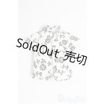 画像: 1/12サイズドール/OF:衣装/1/12サイズ　ドール用 I-25-10-05-195-KD-ZI