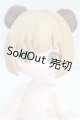 画像: PUYOO DOLL/POCKET KUMAKO/BJD　球体関節人形 I-25-09-28-215-YB-ZI