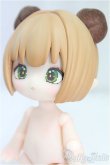 画像2: PUYOO DOLL/POCKET KUMAKO/BJD　球体関節人形 I-25-09-28-215-YB-ZI (2)