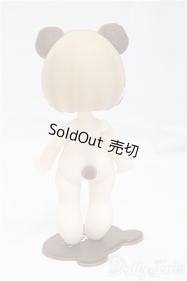 画像5: PUYOO DOLL/POCKET KUMAKO/BJD　球体関節人形 I-25-09-28-215-YB-ZI (5)
