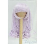 画像: 8-9inch/ウィッグ/インチ　BJD　MJD　ドール用 I-25-09-28-218-YB-ZI