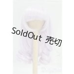 画像: 8-9inch/ウィッグ/インチ　BJD　MJD　ドール用 I-25-09-28-218-YB-ZI
