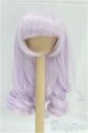 画像: 8-9inch/ウィッグ/インチ　BJD　MJD　ドール用 I-25-09-28-218-YB-ZI