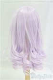 画像2: 8-9inch/ウィッグ/インチ　BJD　MJD　ドール用 I-25-09-28-218-YB-ZI (2)