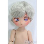 画像: IMOMODOLL/1/6 Guru/ I-25-09-28-213-YB-ZI