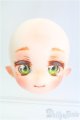 画像: IMOMODOLL/1/6 BM-02 ヘッド/ I-25-09-28-214-YB-ZI