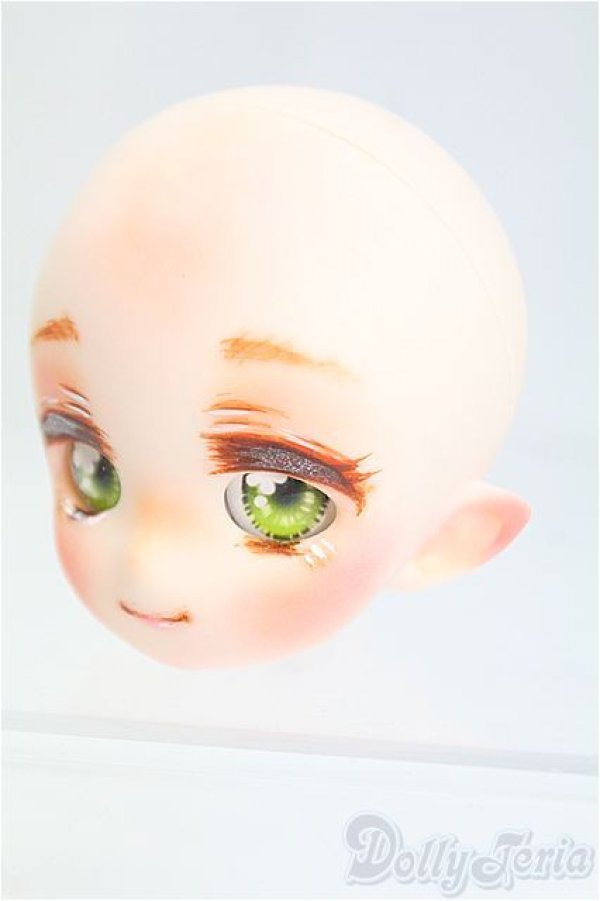 画像2: IMOMODOLL/1/6 BM-02 ヘッド/ I-25-09-28-214-YB-ZI (2)