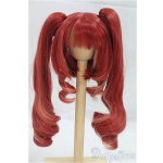 画像: 7-8inch/ウィッグ RosenliaDoll/インチ BJD MJD ドール用 I-25-10-05-293-KD-ZI