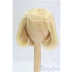 画像: 7inch/ウィッグ Miel Magical様製/インチ BJD MJD ドール用 I-25-10-05-295-KD-ZI
