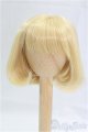 画像: 7inch/ウィッグ　Miel Magical様製/インチ　BJD　MJD　ドール用 I-25-10-05-295-KD-ZI