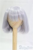 画像1: 7inch/ウィッグ　Miel Magical様製/インチ　BJD　MJD　ドール用 I-25-10-05-294-KD-ZI (1)
