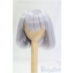 画像: 7inch/ウィッグ Miel Magical様製/インチ BJD MJD ドール用 I-25-10-05-294-KD-ZI