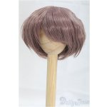 画像: 7-8inch/ウィッグ DeeRibbon様製/インチ BJD MJD ドール用 I-25-10-05-296-KD-ZI