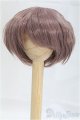 画像: 7-8inch/ウィッグ　DeeRibbon様製/インチ　BJD　MJD　ドール用 I-25-10-05-296-KD-ZI