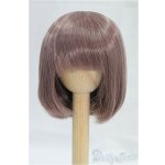画像: 7-8inch/ウィッグ DeeRibbon様製/インチ BJD MJD ドール用 I-25-10-05-297-KD-ZI