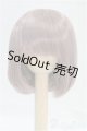 画像: 7-8inch/ウィッグ　DeeRibbon様製/インチ　BJD　MJD　ドール用 I-25-10-05-297-KD-ZI